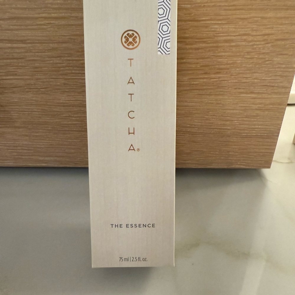 Tatcha The Essence 75ml - Luxurious Skincare